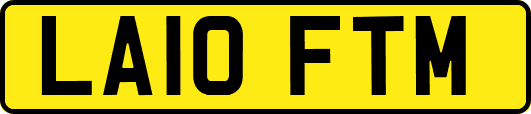 LA10FTM