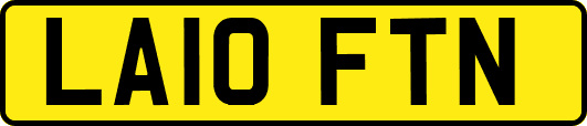 LA10FTN