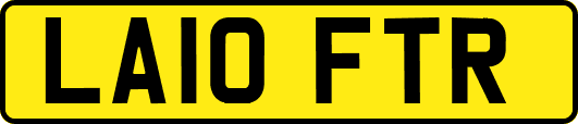 LA10FTR