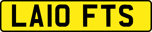 LA10FTS