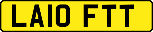 LA10FTT