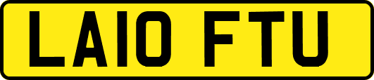 LA10FTU