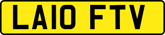 LA10FTV