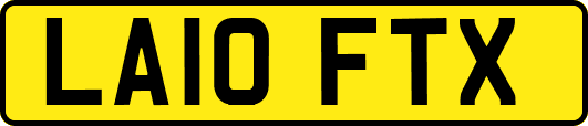 LA10FTX