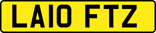 LA10FTZ