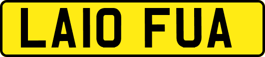 LA10FUA