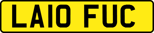 LA10FUC