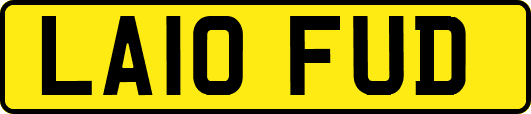LA10FUD