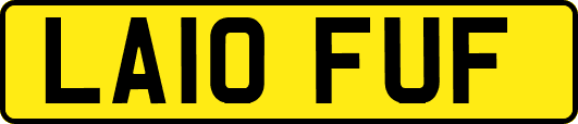 LA10FUF