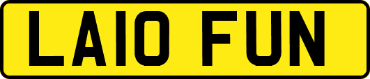LA10FUN