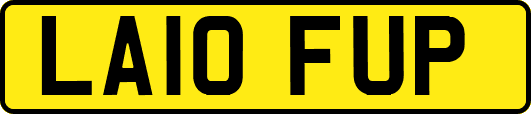 LA10FUP