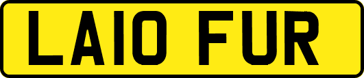 LA10FUR