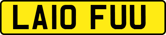 LA10FUU