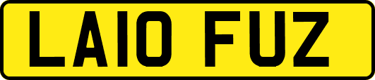 LA10FUZ