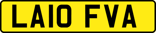 LA10FVA