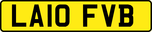LA10FVB