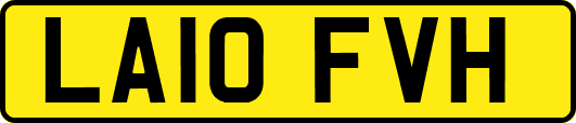 LA10FVH