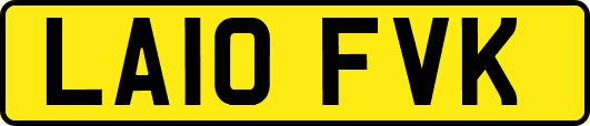 LA10FVK