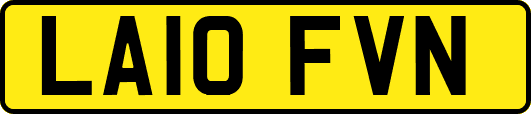 LA10FVN