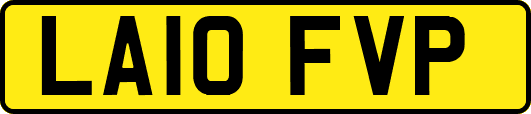 LA10FVP
