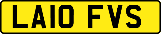 LA10FVS