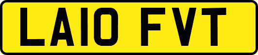 LA10FVT