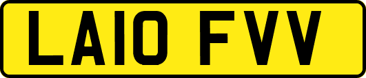 LA10FVV
