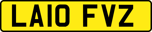 LA10FVZ