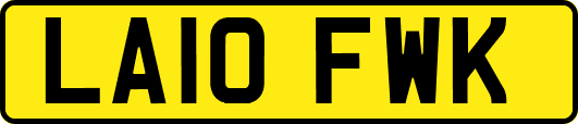 LA10FWK