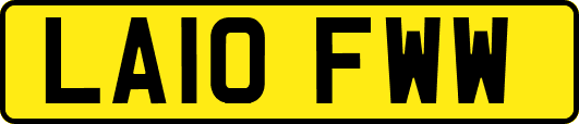 LA10FWW