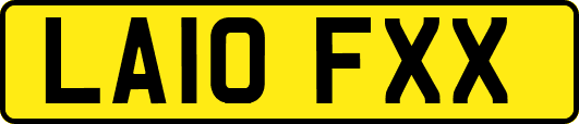 LA10FXX
