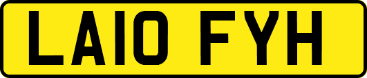LA10FYH