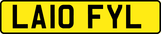 LA10FYL
