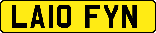 LA10FYN