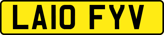 LA10FYV