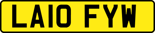 LA10FYW