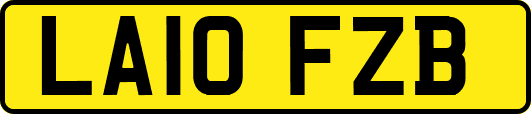 LA10FZB
