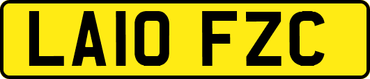 LA10FZC