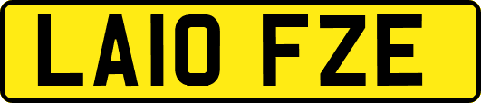 LA10FZE