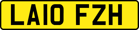 LA10FZH