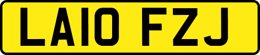 LA10FZJ