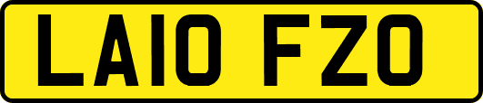 LA10FZO