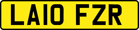LA10FZR