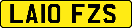 LA10FZS