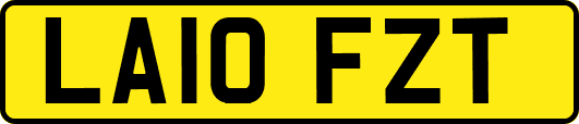 LA10FZT