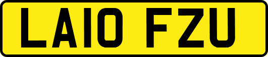 LA10FZU