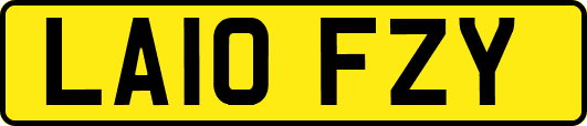 LA10FZY
