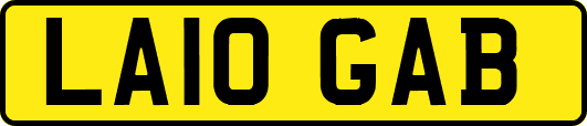 LA10GAB