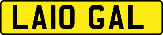 LA10GAL