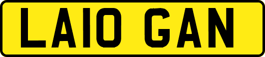LA10GAN